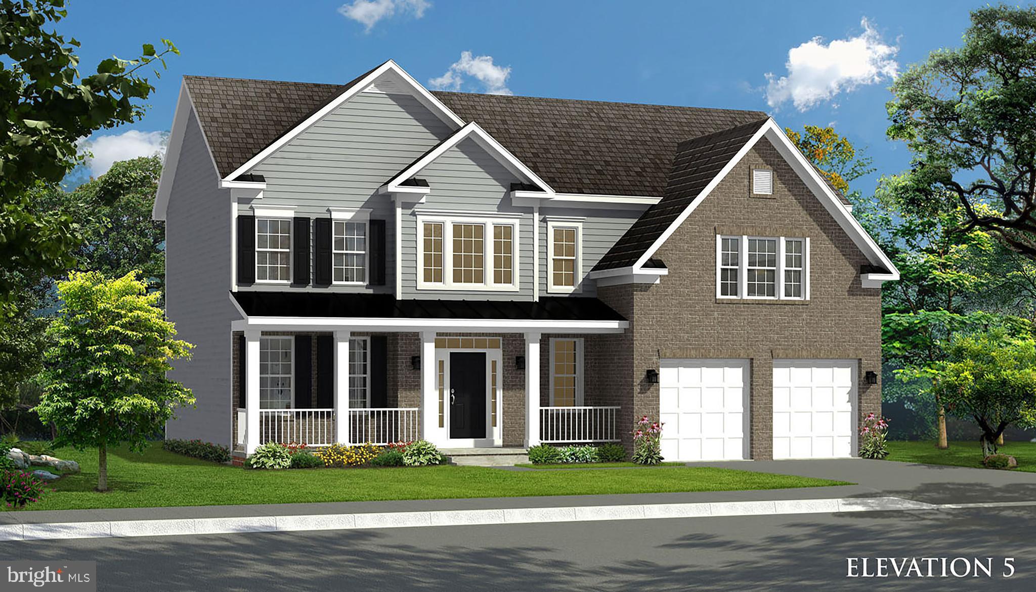 HUNTFIELD - Residential