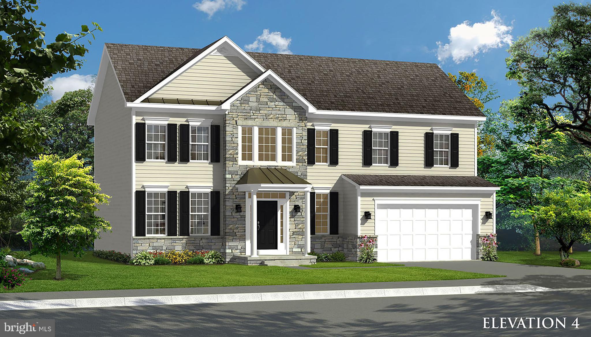 HUNTFIELD - Residential