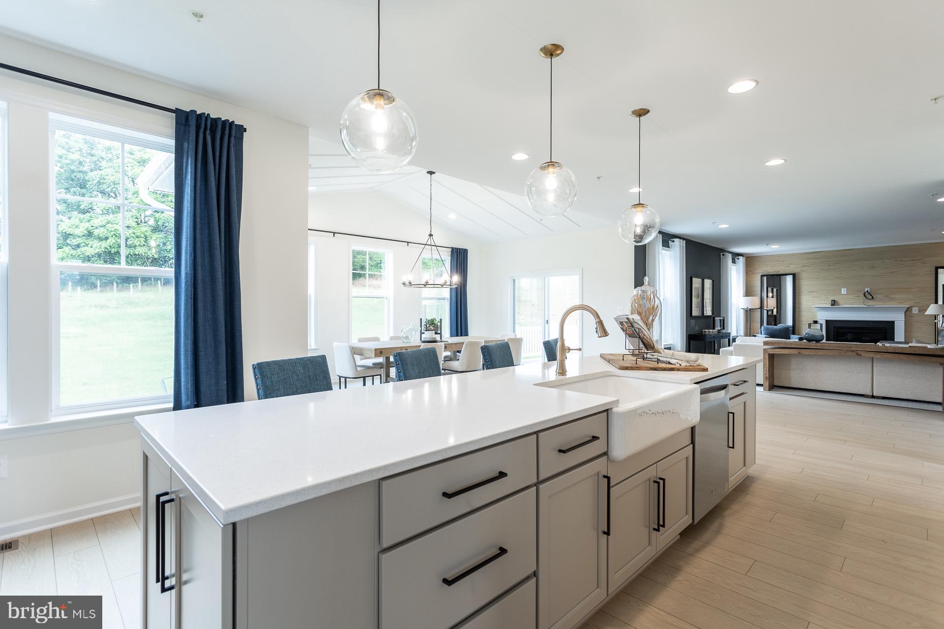 HUNTFIELD - Residential