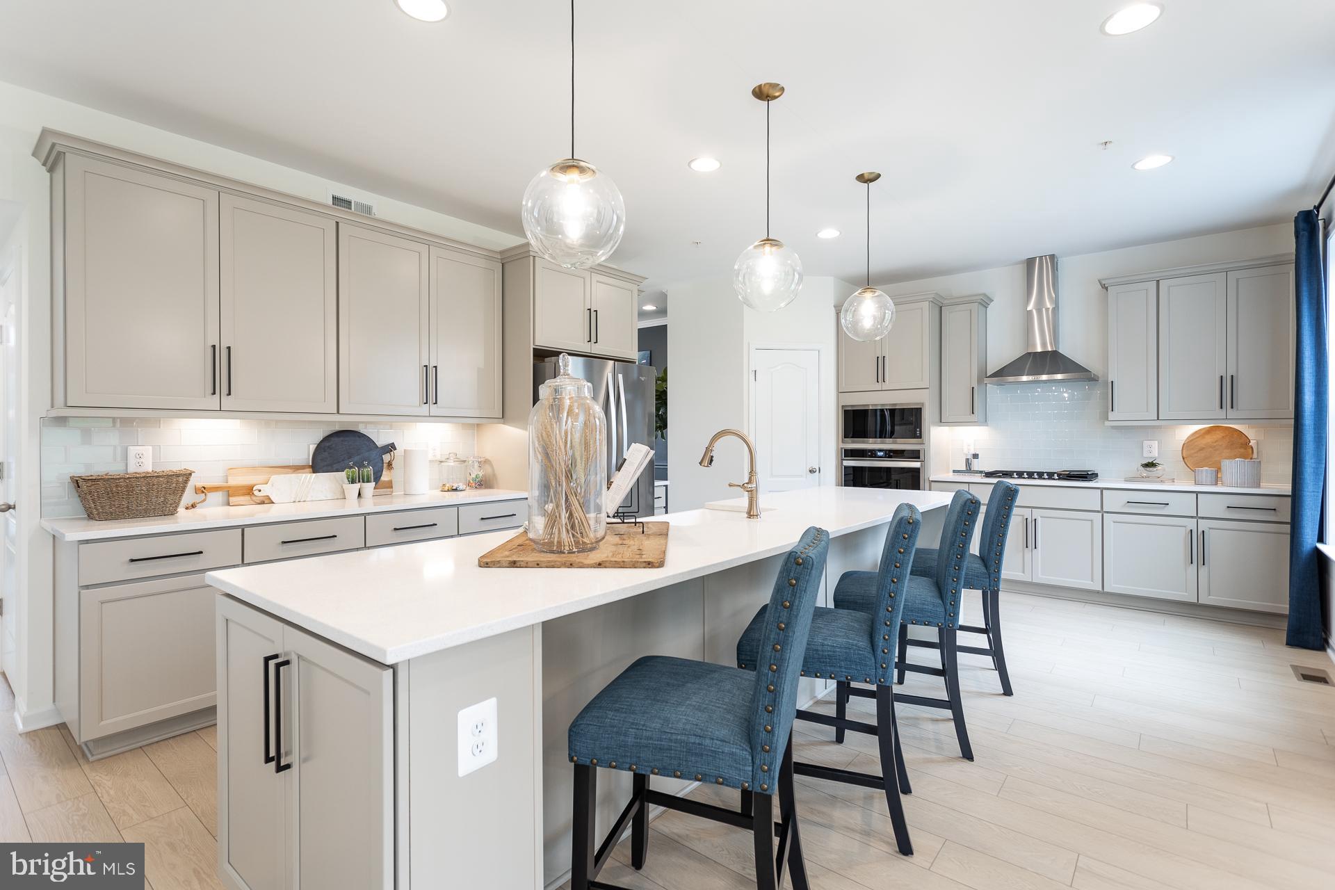 HUNTFIELD - Residential