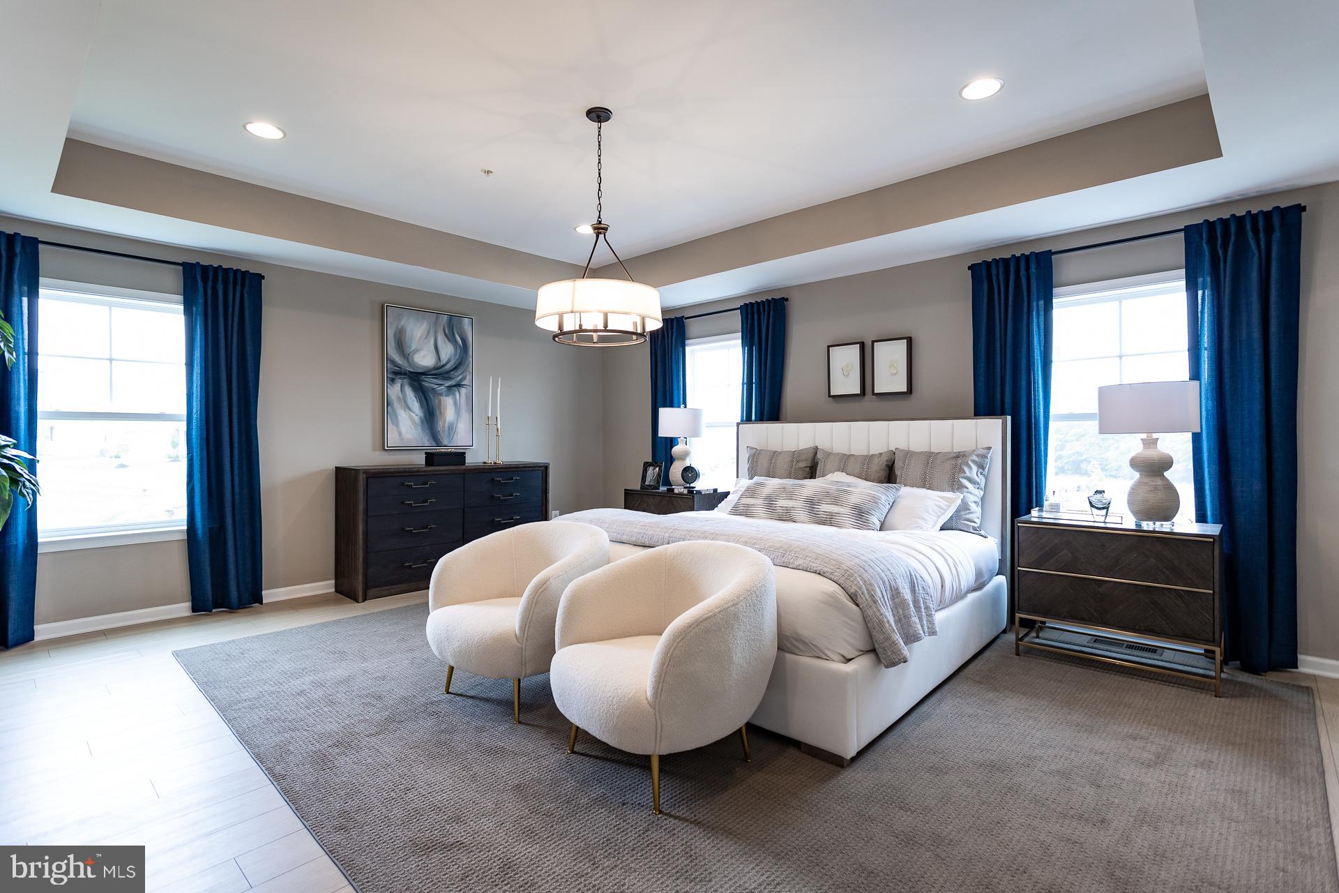 HUNTFIELD - Residential