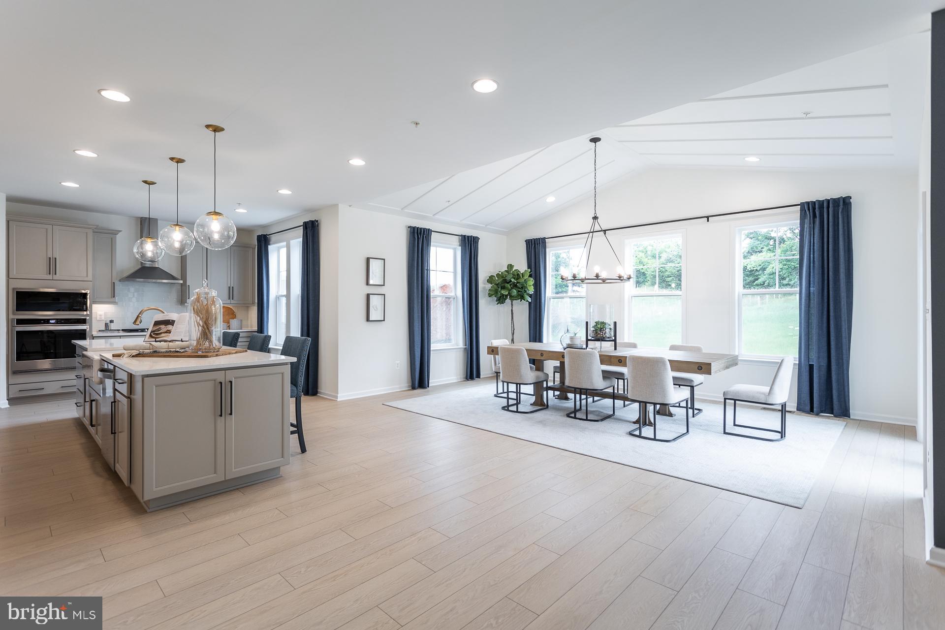 HUNTFIELD - Residential