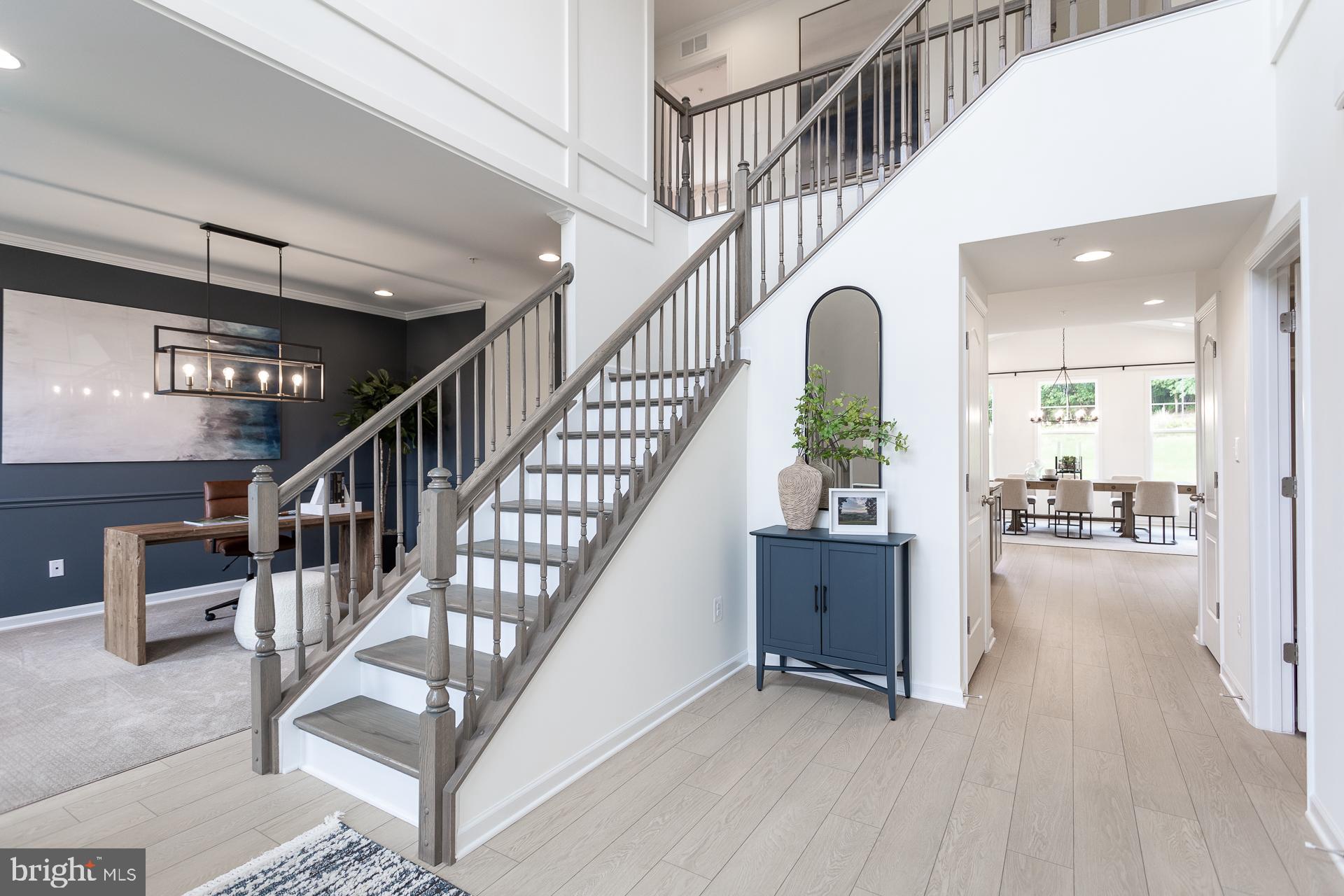 HUNTFIELD - Residential