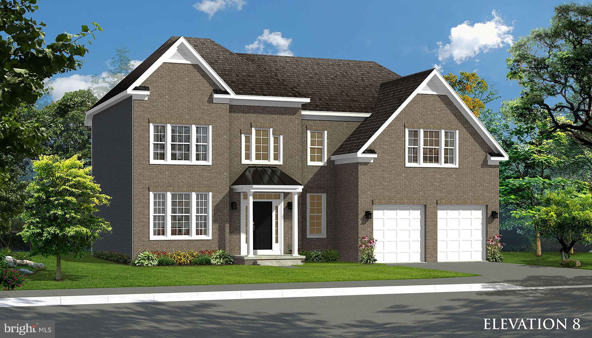 HUNTFIELD - Residential