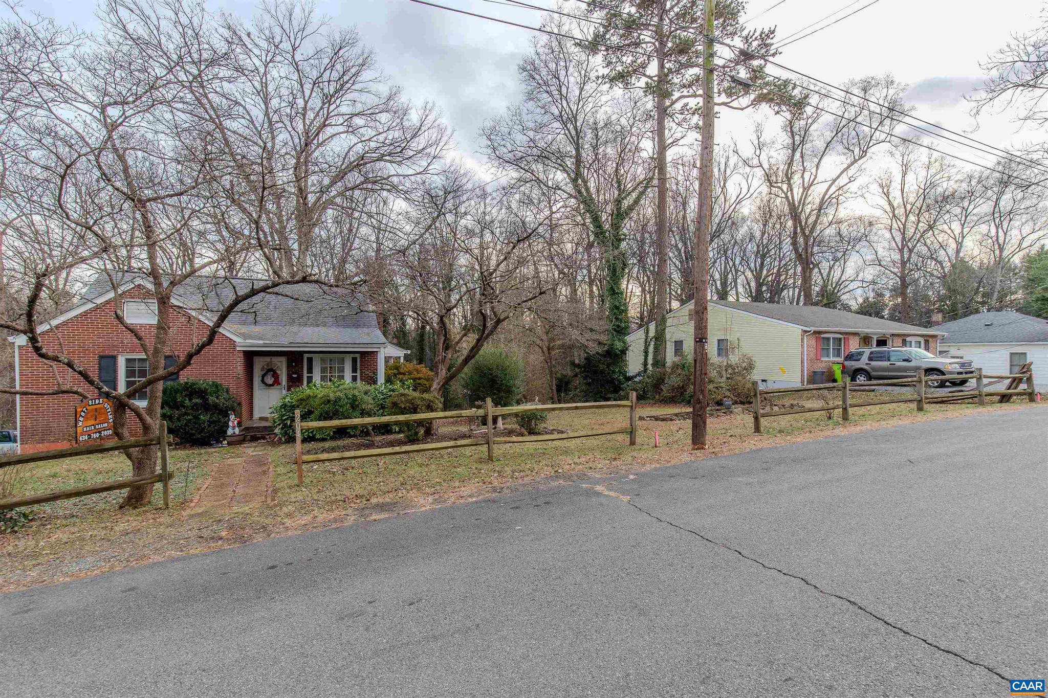 Discover one of the last remaining buildable lots in the highly desirable Fry?s Spring neighborhood in Charlottesville, VA. This .138-acre parcel presents a unique chance to bring your vision to life?whether it's a custom home, student housing solution, or income-generating rental property near the University of Virginia. Set amid the rolling topography that defines much of Charlottesville, the lot offers a dynamic canvas for creative design and thoughtful development. With residential R-A zoning, this Charlottesville property is primed for a variety of residential uses and is surrounded by charming homes, tree-lined streets, and the established character that makes the Fry?s Spring neighborhood so sought after. Enjoy exceptional walkability to the University of Virginia (UVA) along with close proximity to Charlottesville?s popular restaurants, coffee shops, parks, and local hotspots. Whether you're an investor seeking land near UVA, a parent looking for a future student housing opportunity, or a buyer hoping to build a custom home in Charlottesville, this lot offers incredible flexibility. Opportunities to purchase buildable land in Fry?s Spring are increasingly rare. Don?t miss your chance to build in one of Charlottesville?s mo,202 Raymond Ave