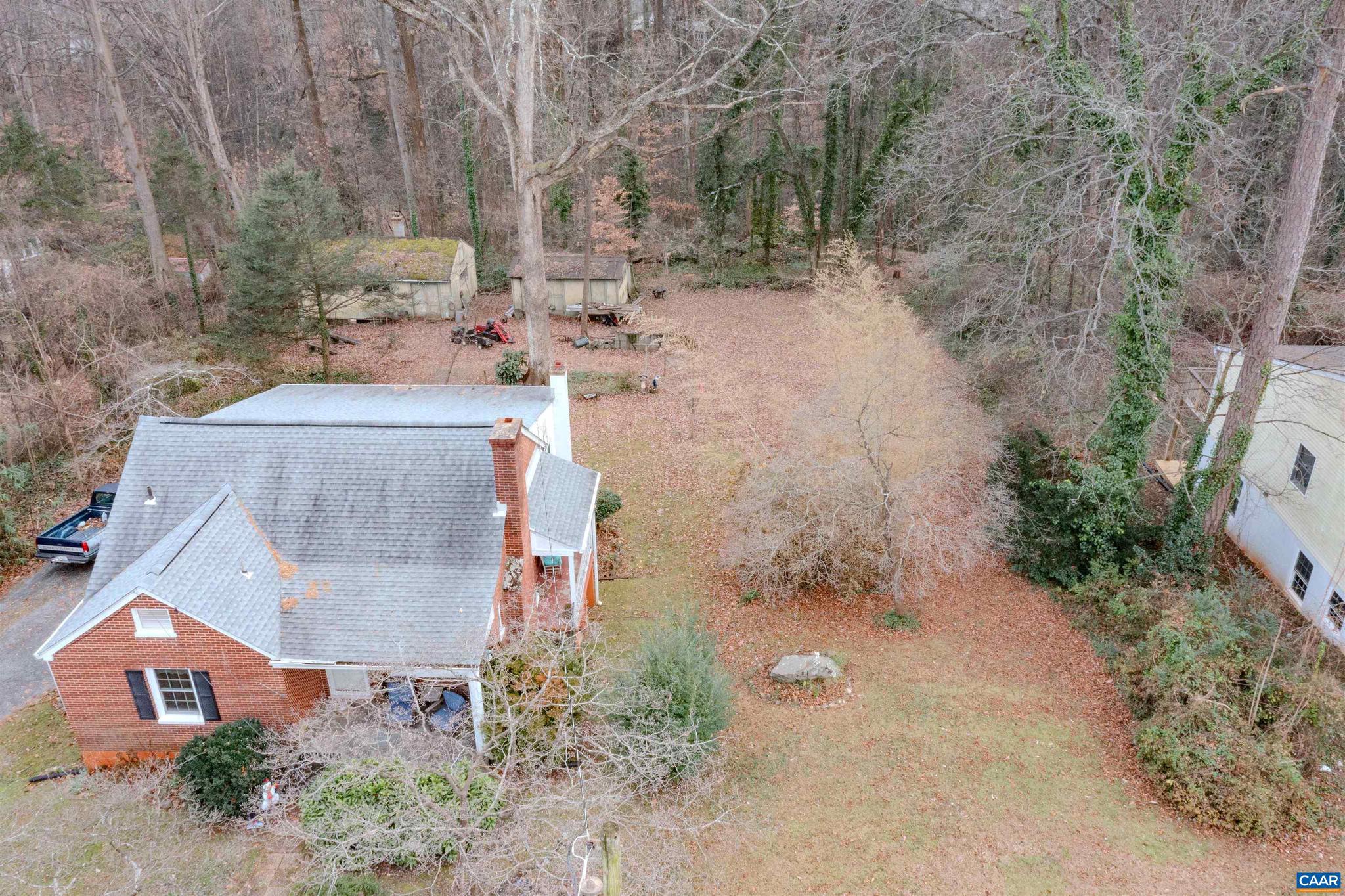 NONE AVAILABLE - Land