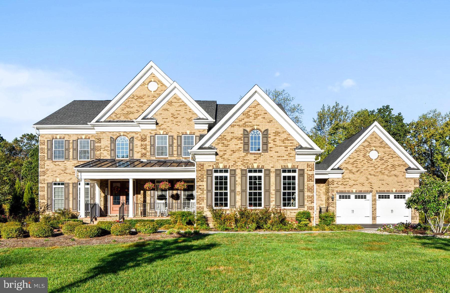 THE SUMMIT AT COPPER RIDGE - Residential