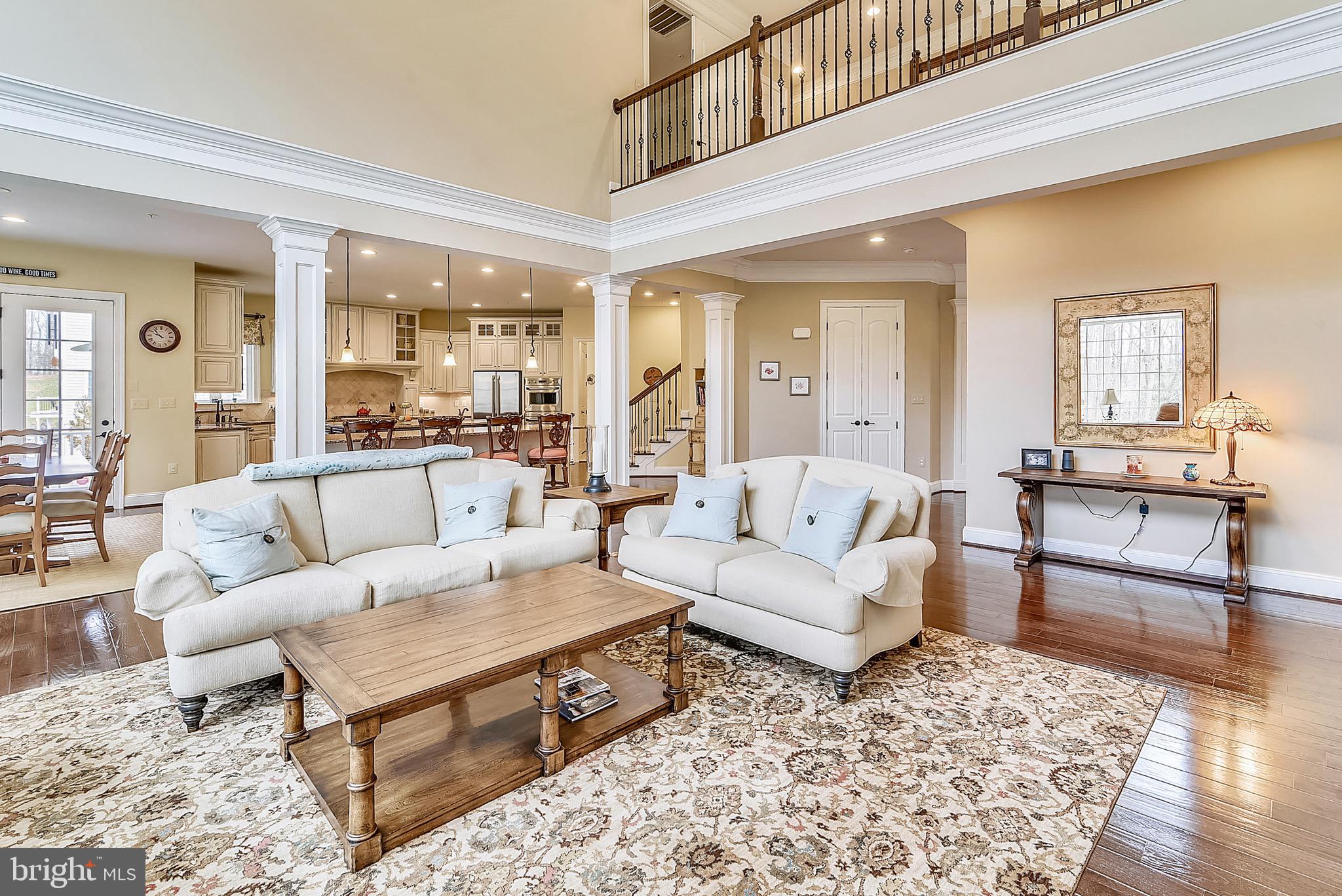 THE SUMMIT AT COPPER RIDGE - Residential