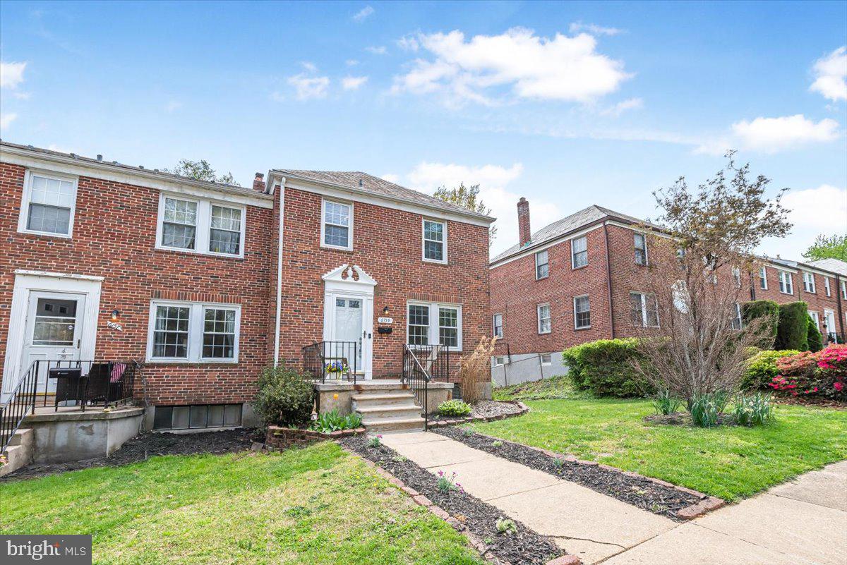 ACADEMY HEIGHTS - Residential
