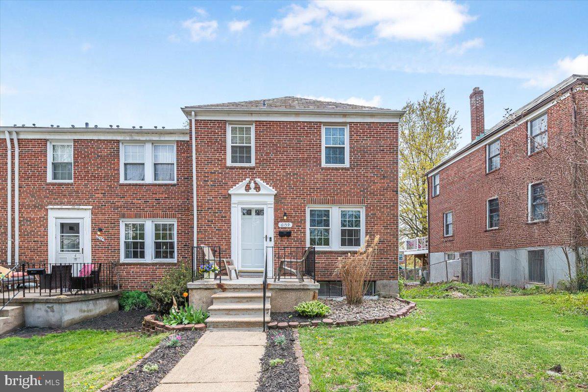 ACADEMY HEIGHTS - Residential