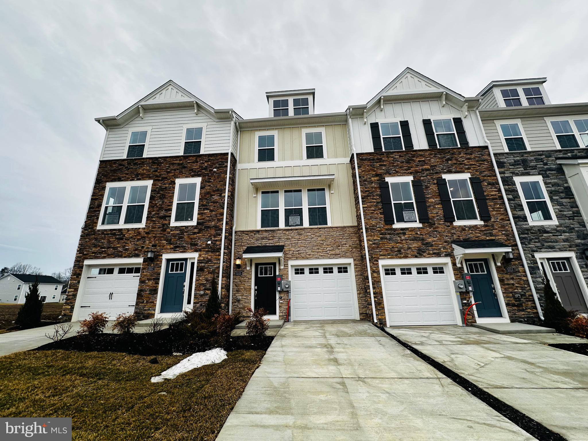 ST CHARLES - Residential