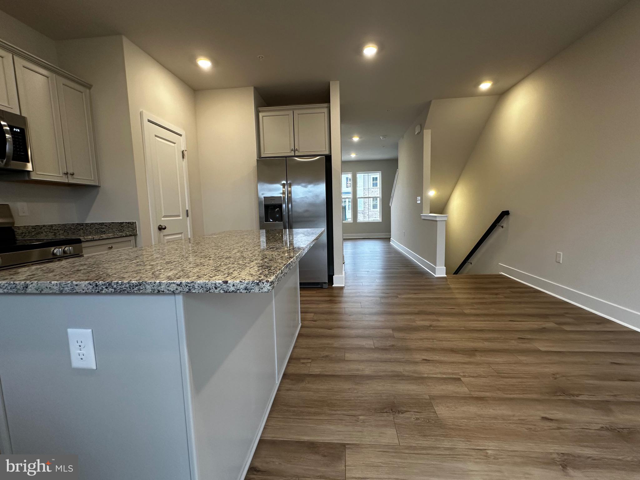 ST CHARLES - Residential
