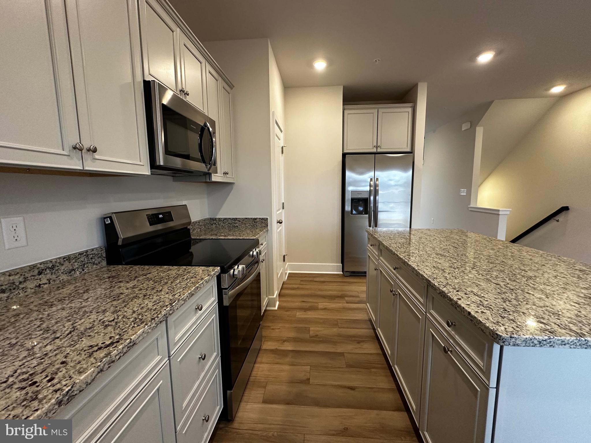 ST CHARLES - Residential