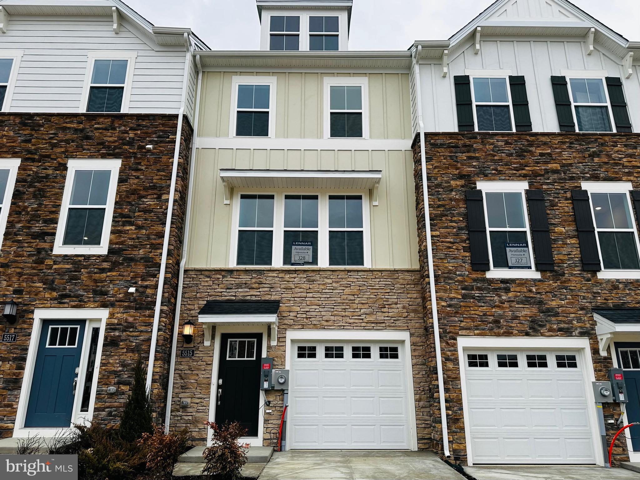 ST CHARLES - Residential
