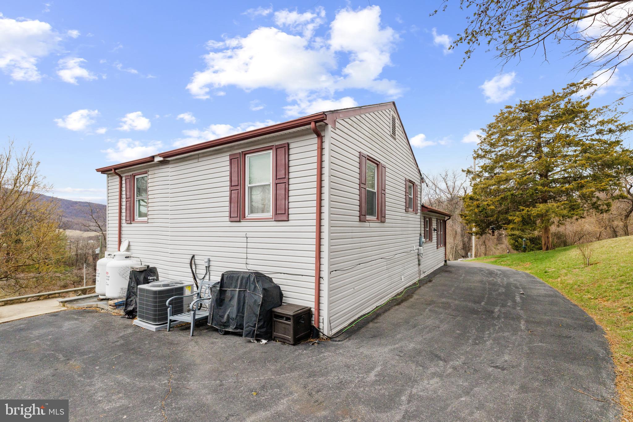 APPLE MT LAKE - Residential