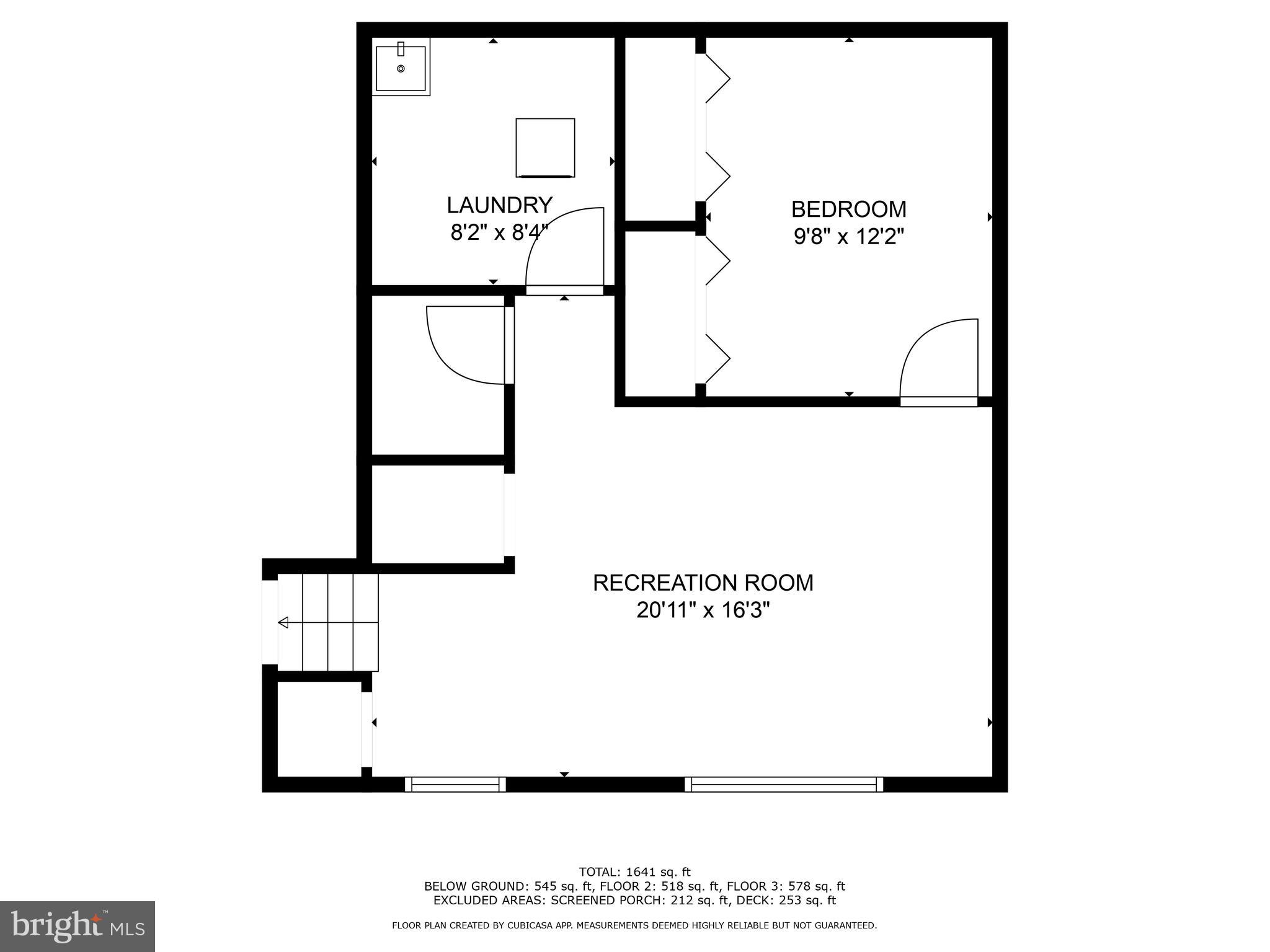 APPLE MT LAKE - Residential