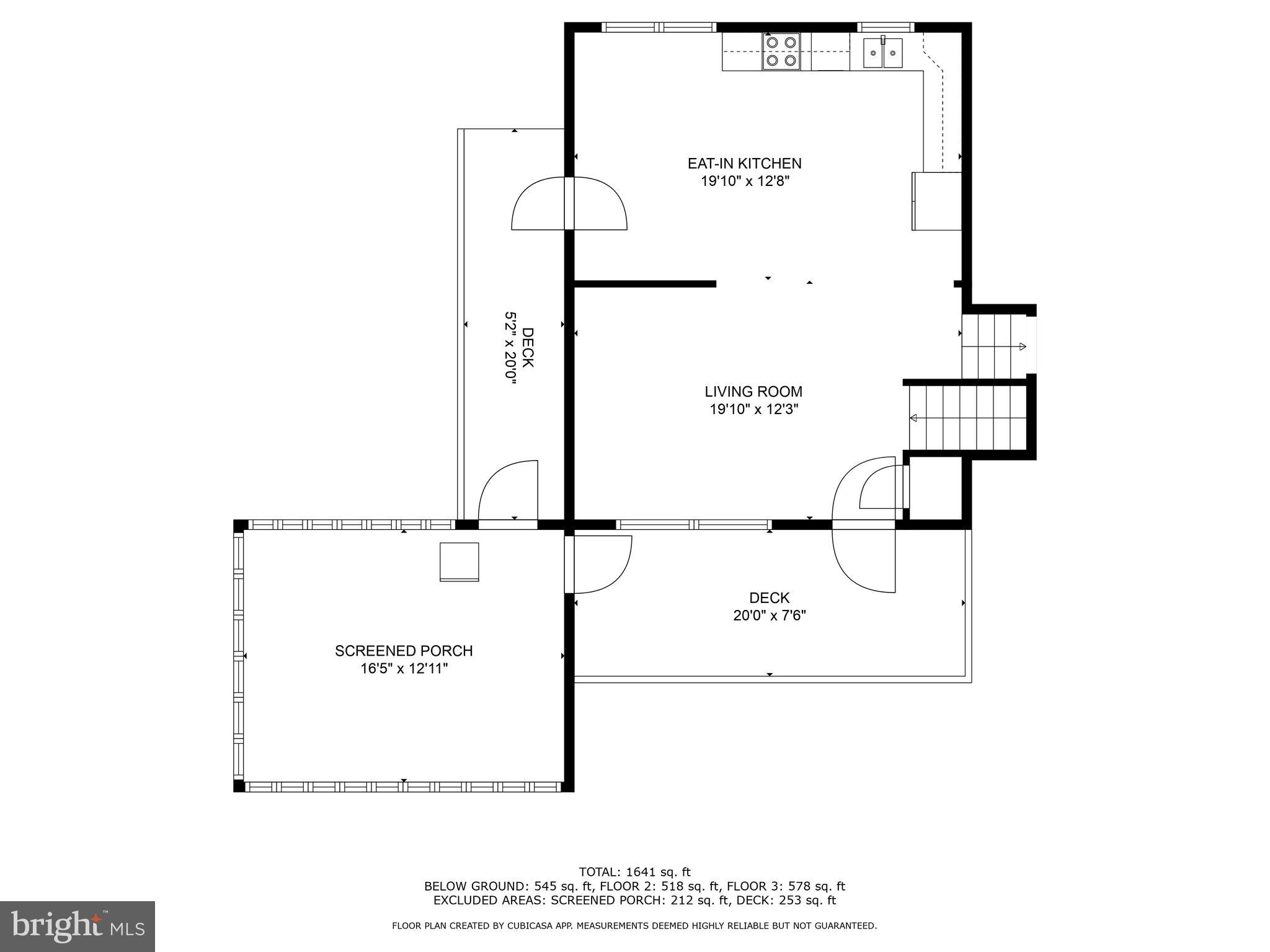 APPLE MT LAKE - Residential