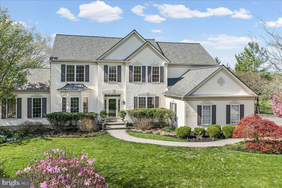 PICKERING GLEN - Residential