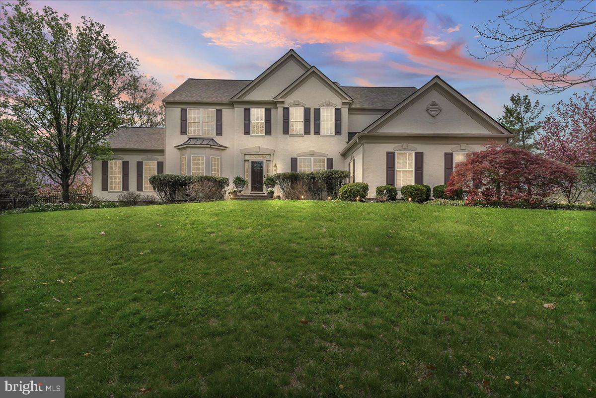 PICKERING GLEN - Residential