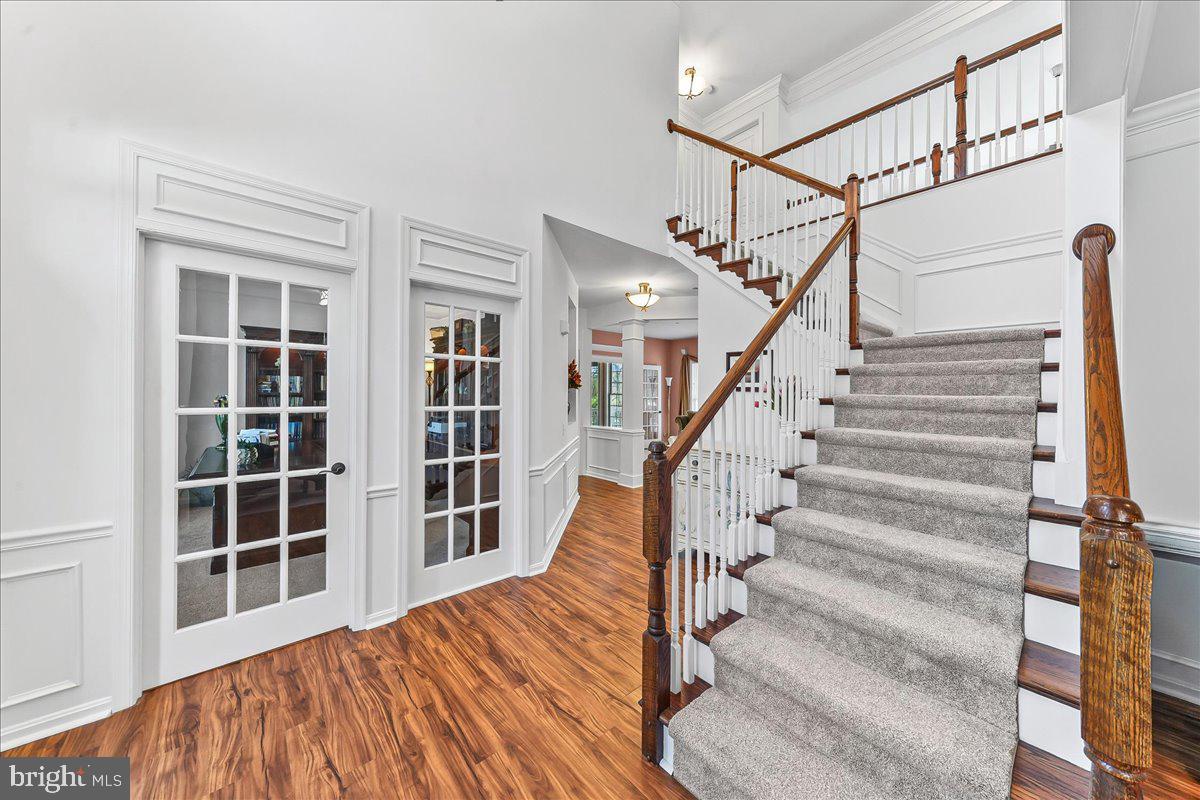 PICKERING GLEN - Residential