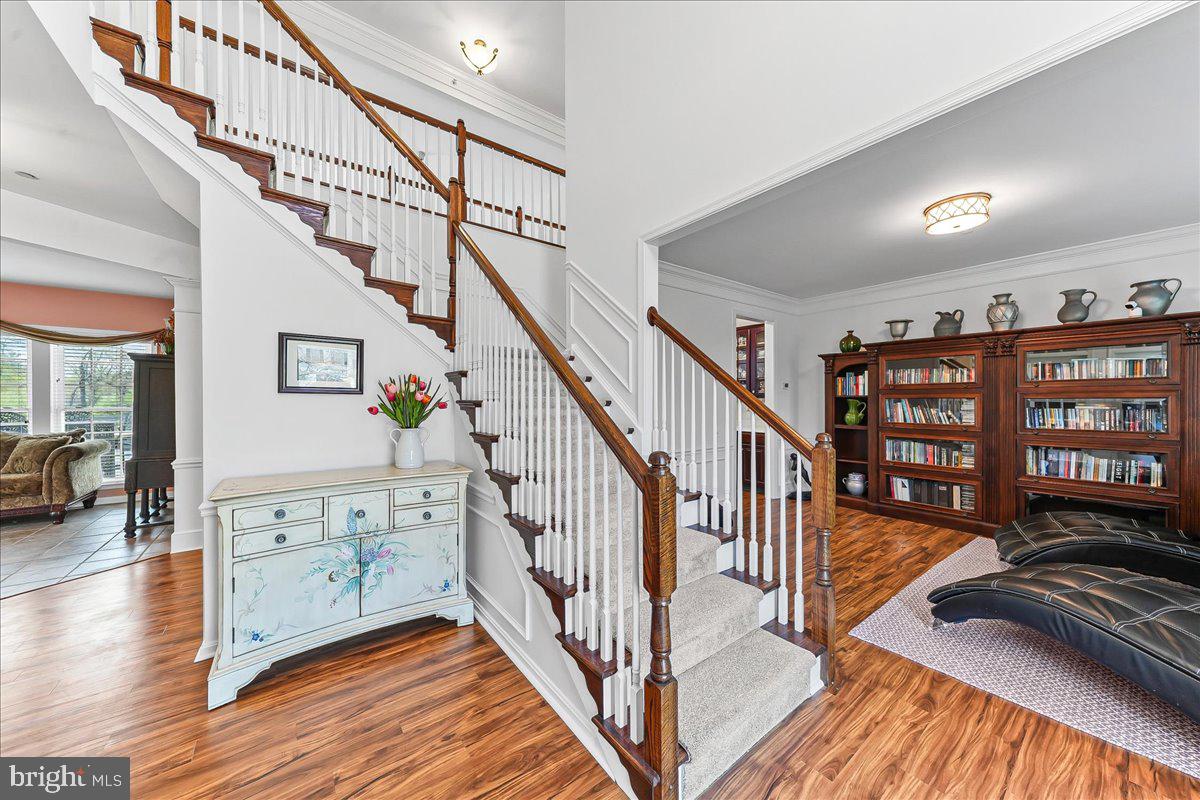 PICKERING GLEN - Residential