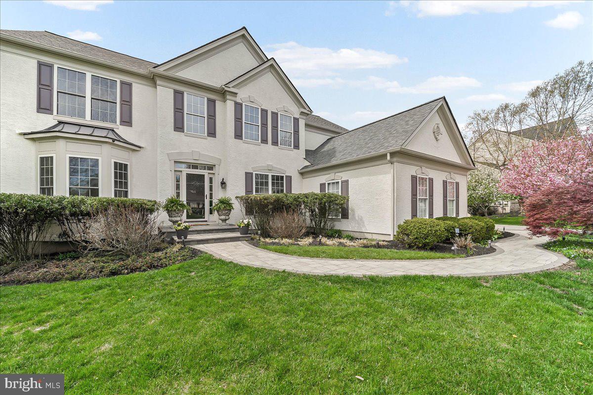 PICKERING GLEN - Residential
