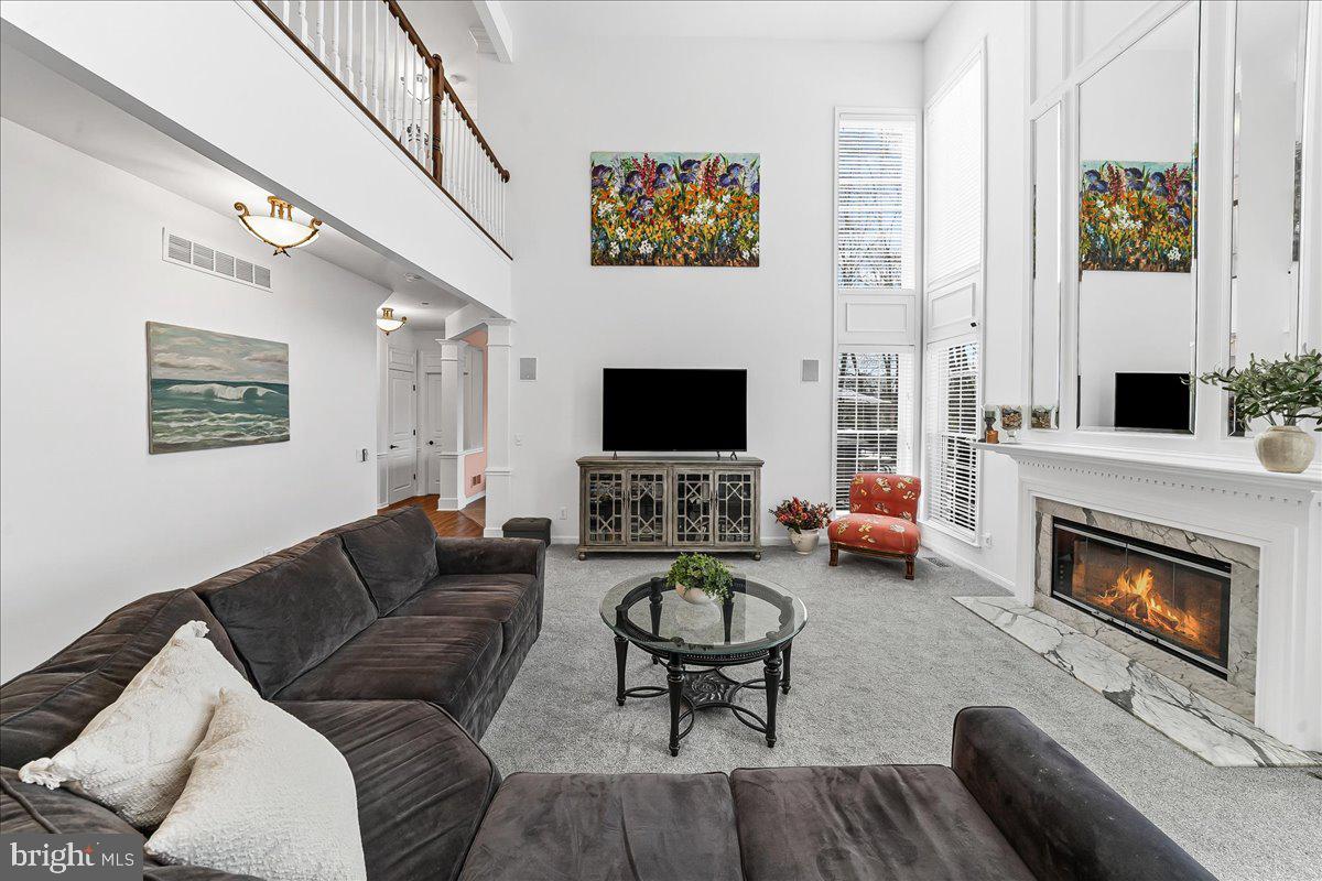 PICKERING GLEN - Residential