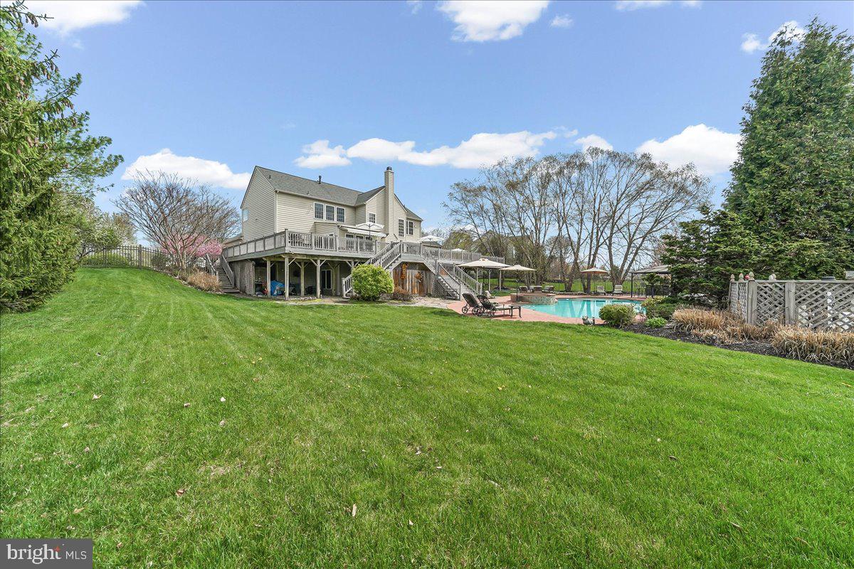 PICKERING GLEN - Residential