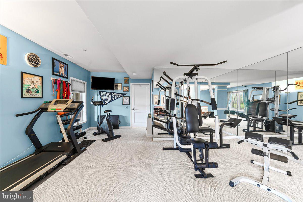 PICKERING GLEN - Residential