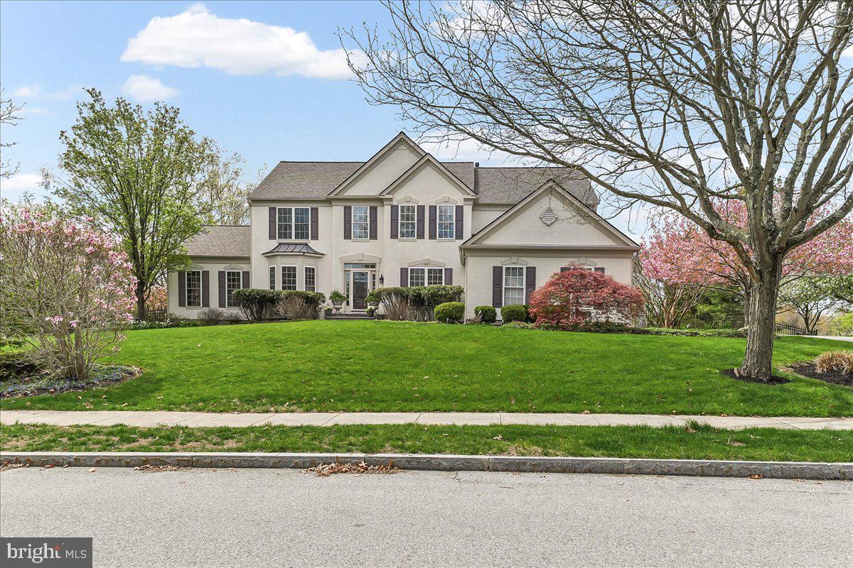 PICKERING GLEN - Residential