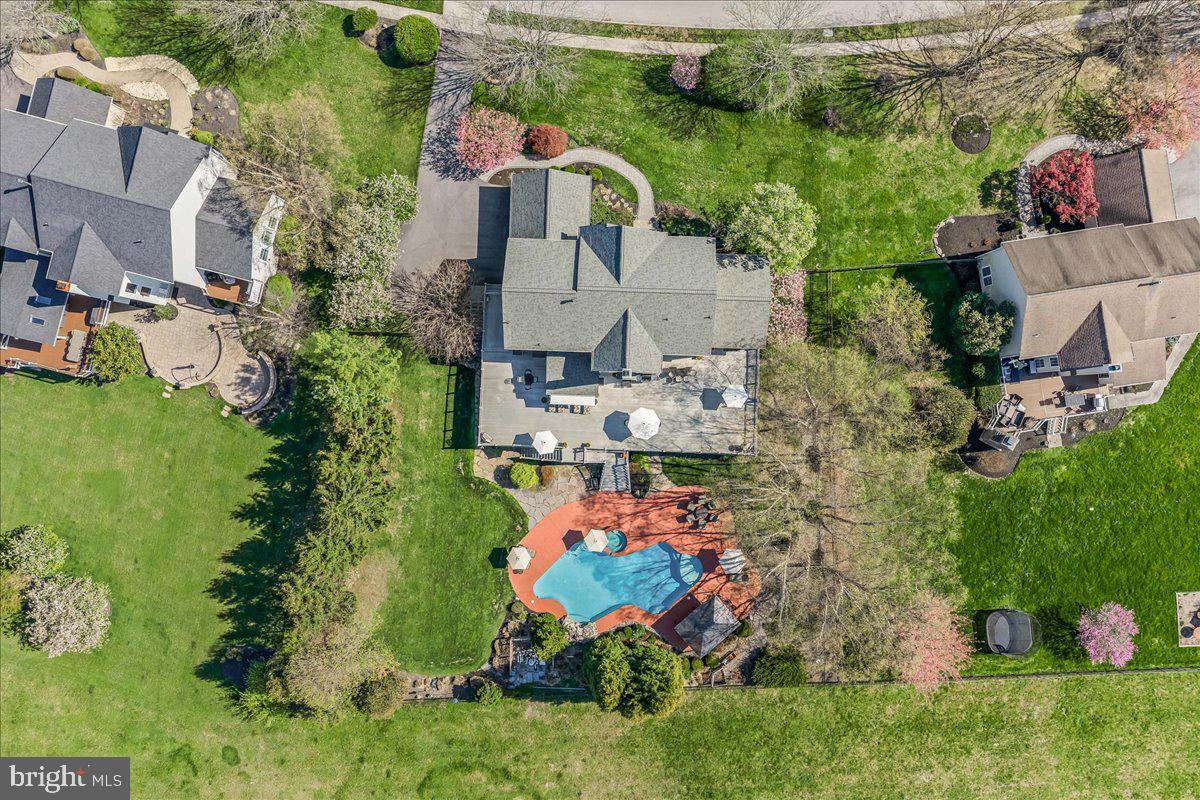 PICKERING GLEN - Residential
