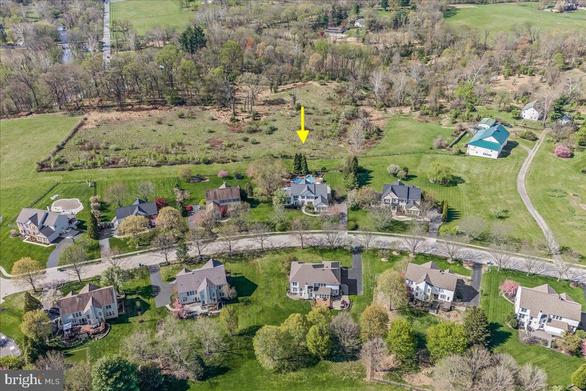 PICKERING GLEN - Residential