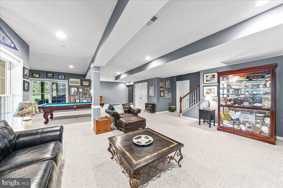 PICKERING GLEN - Residential