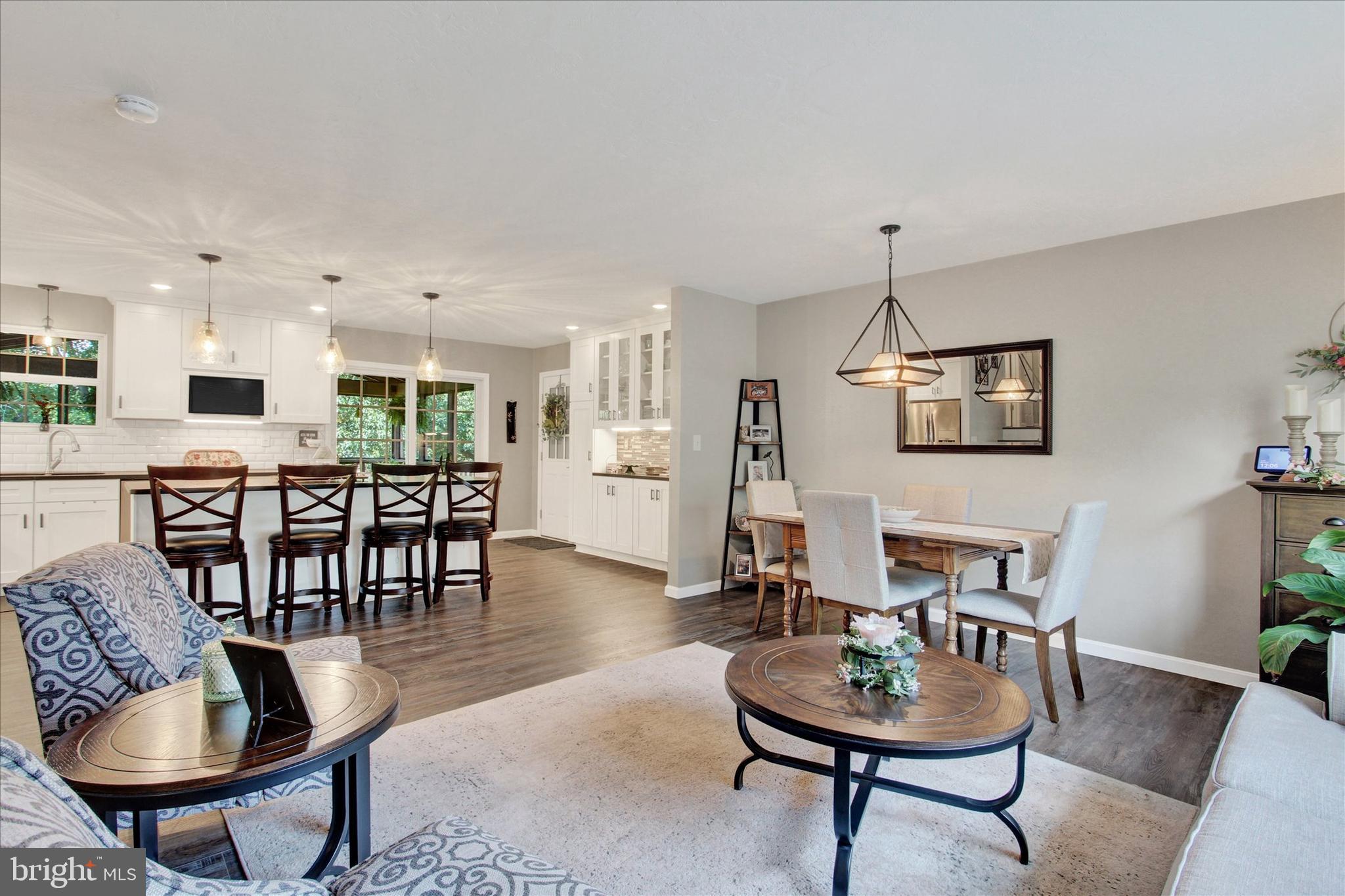 HALL ESTATES - Residential