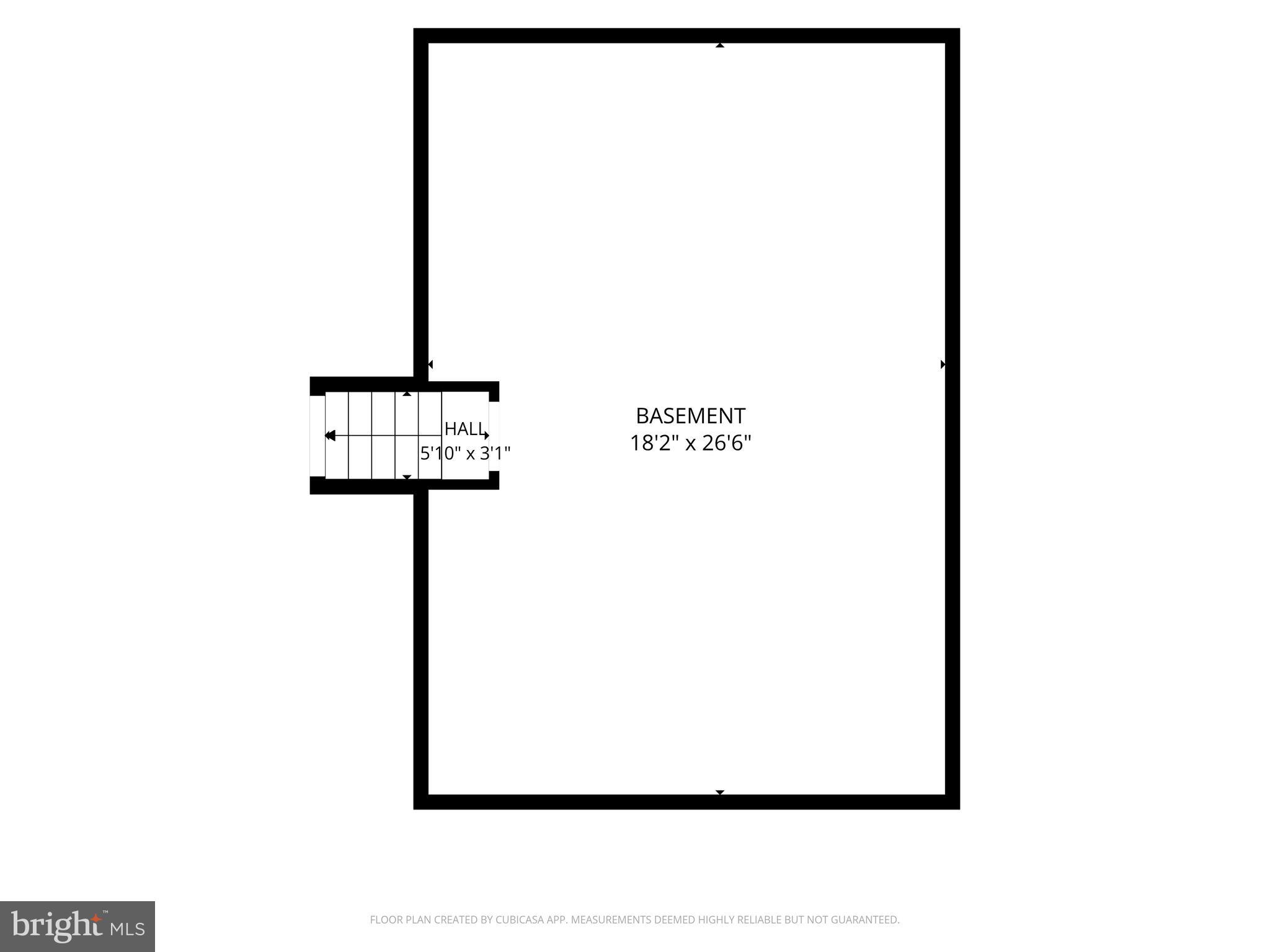 HALL ESTATES - Residential