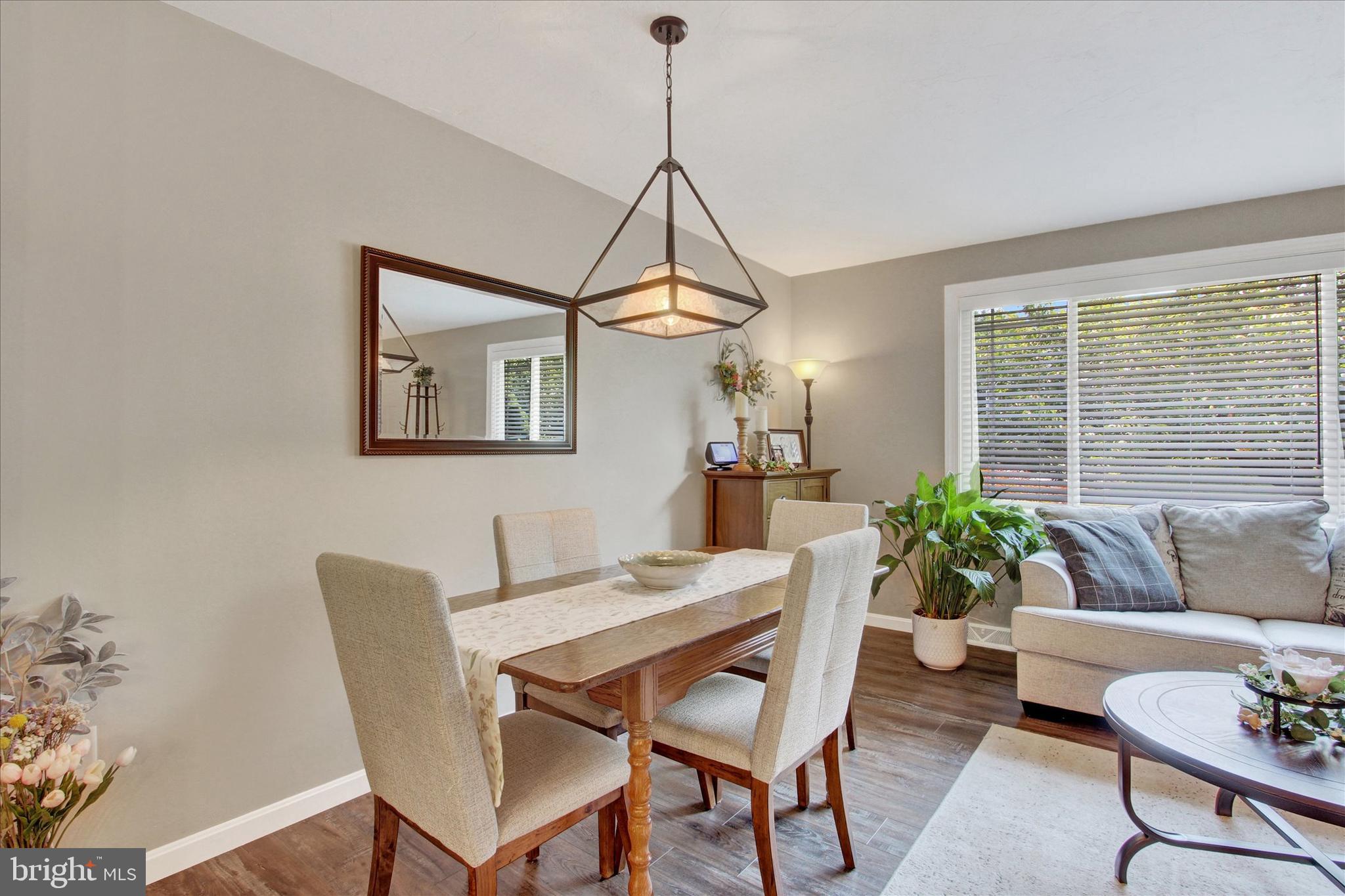 HALL ESTATES - Residential