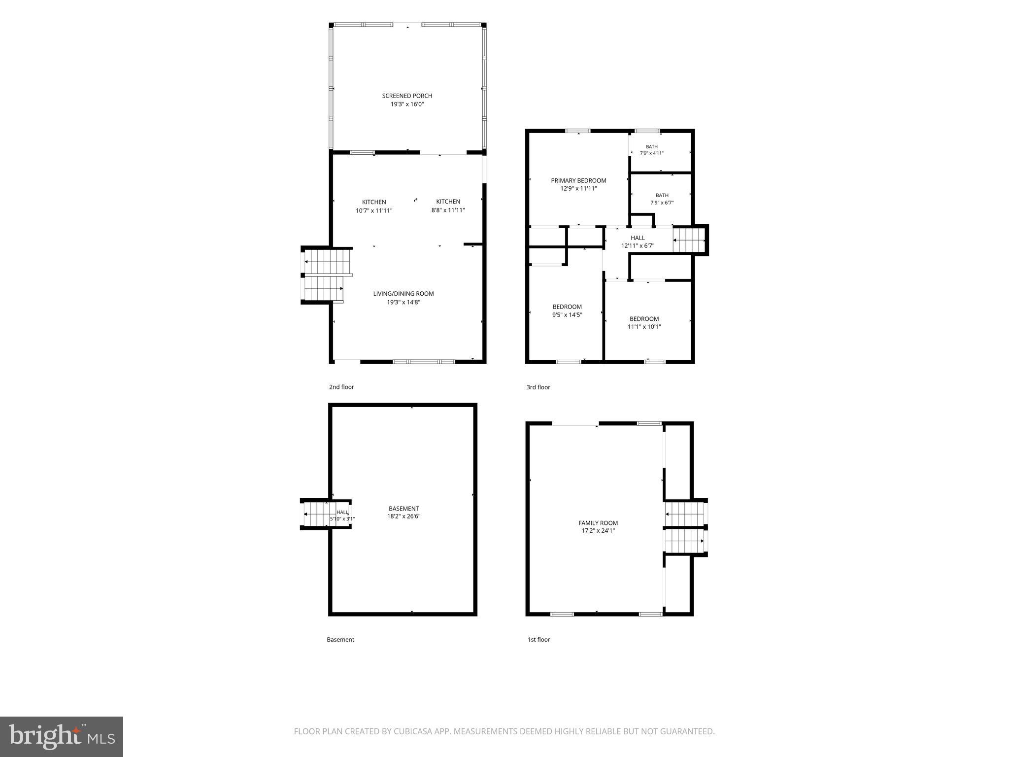 HALL ESTATES - Residential