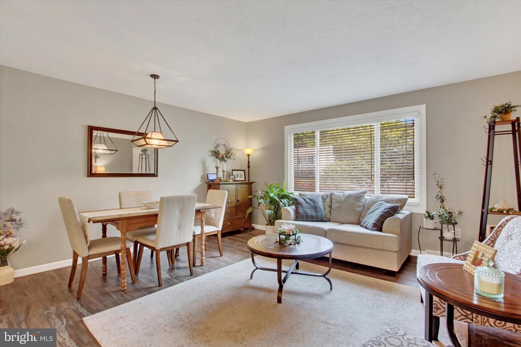 HALL ESTATES - Residential