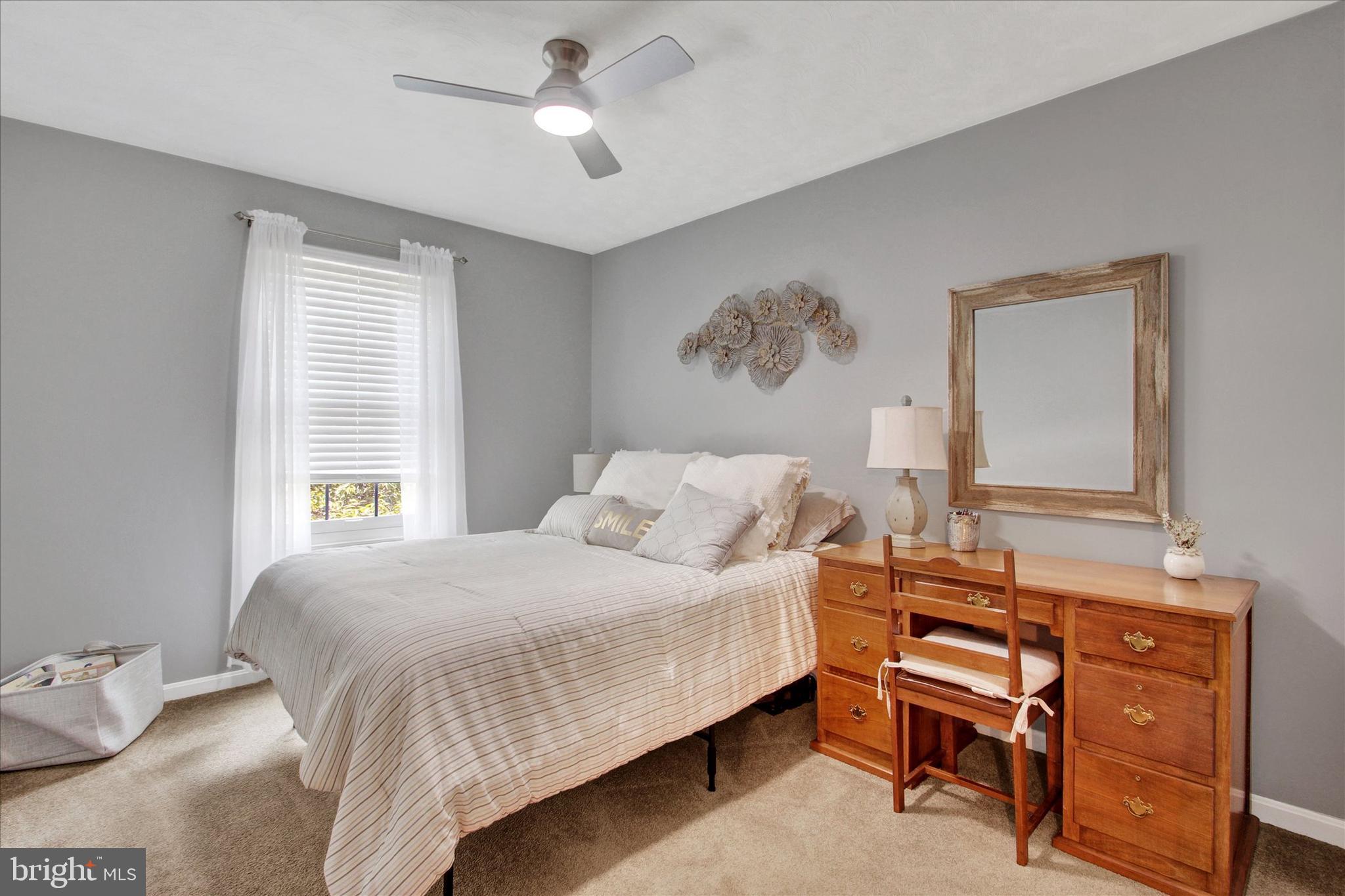 HALL ESTATES - Residential