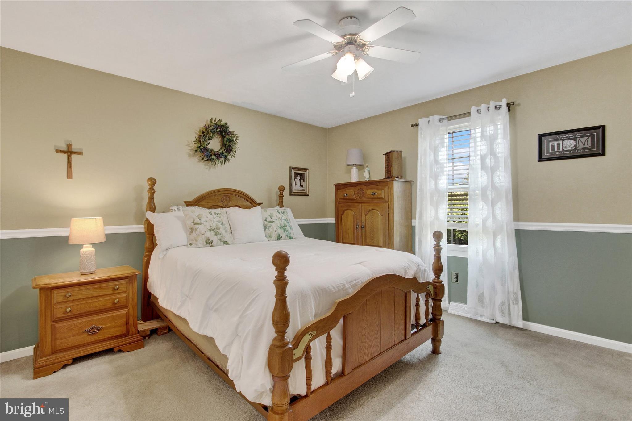 HALL ESTATES - Residential