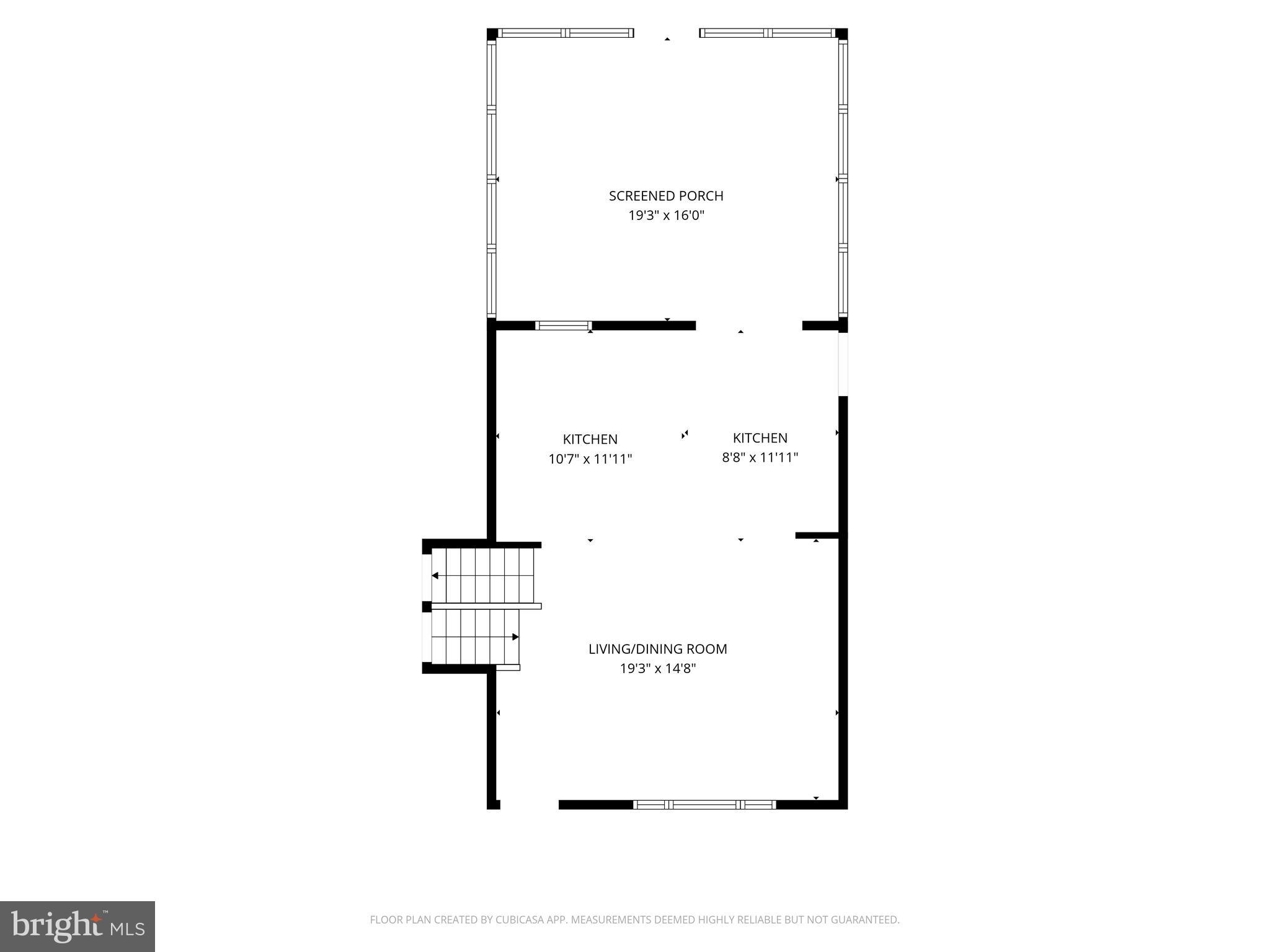 HALL ESTATES - Residential
