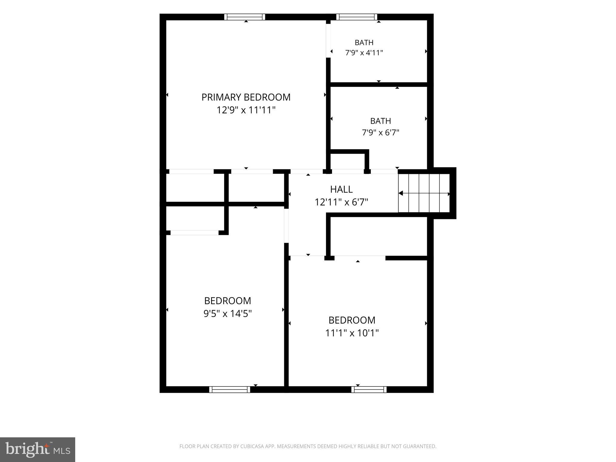 HALL ESTATES - Residential