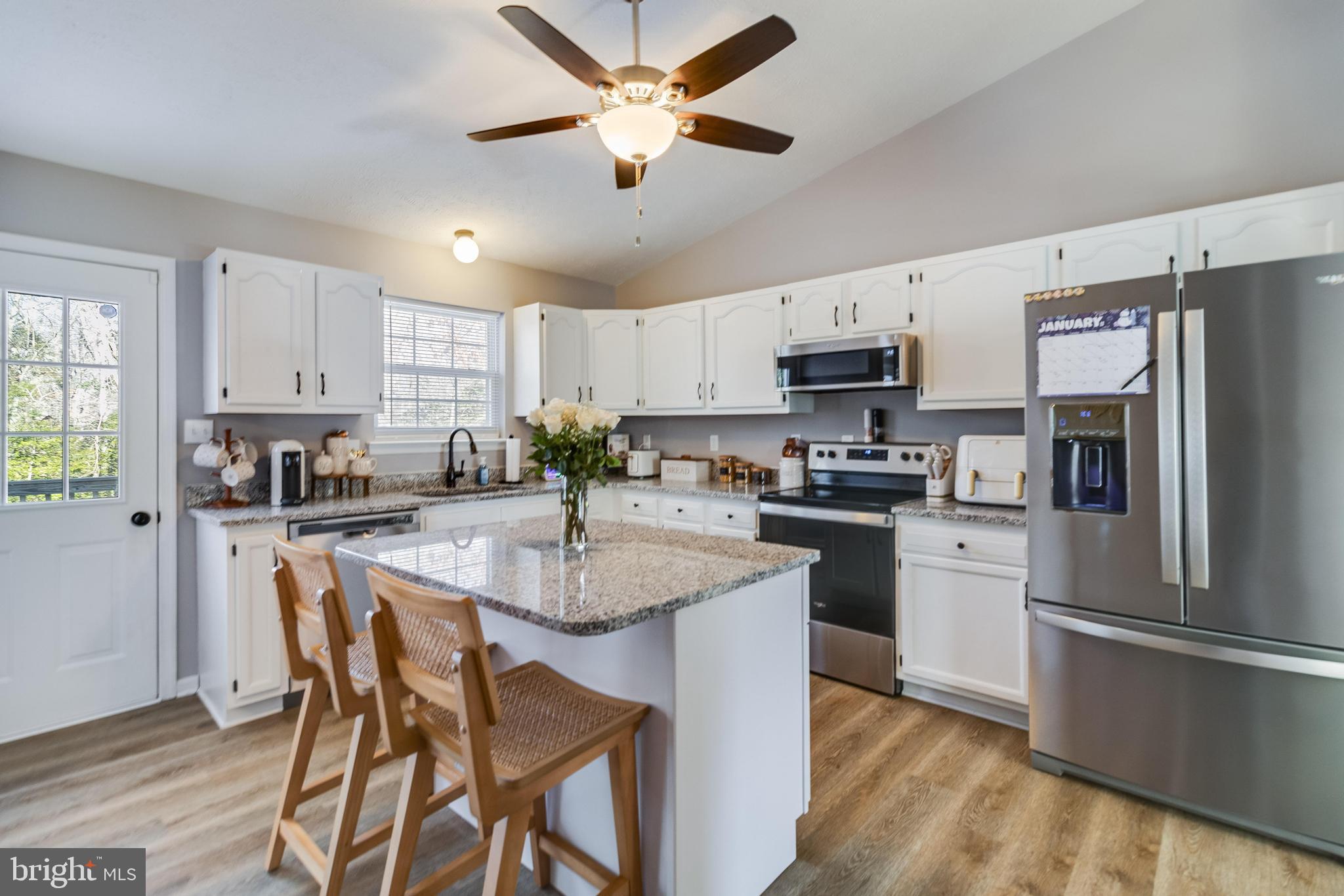 CHESAPEAKE RANCH ESTATES - Residential
