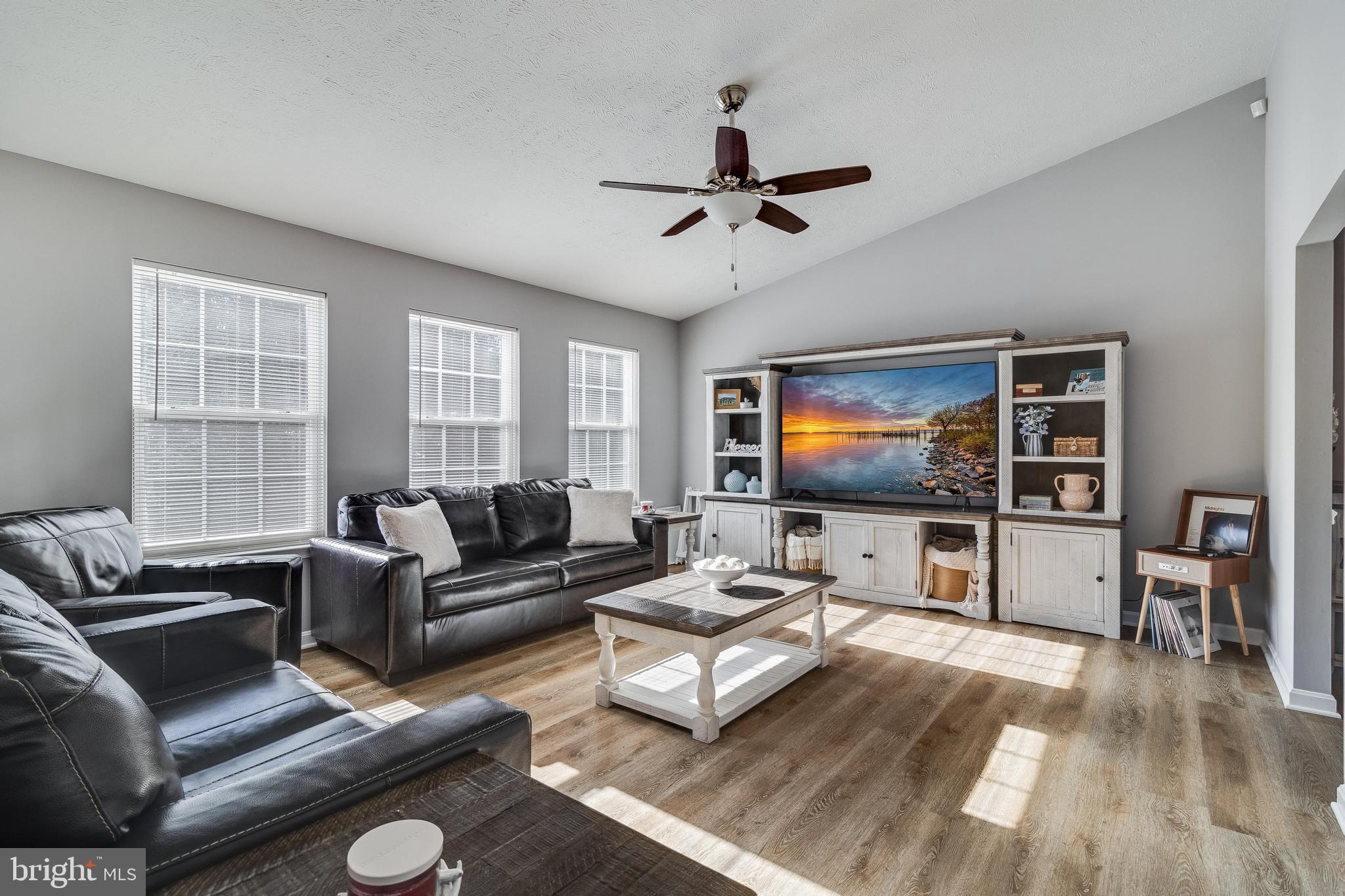 CHESAPEAKE RANCH ESTATES - Residential