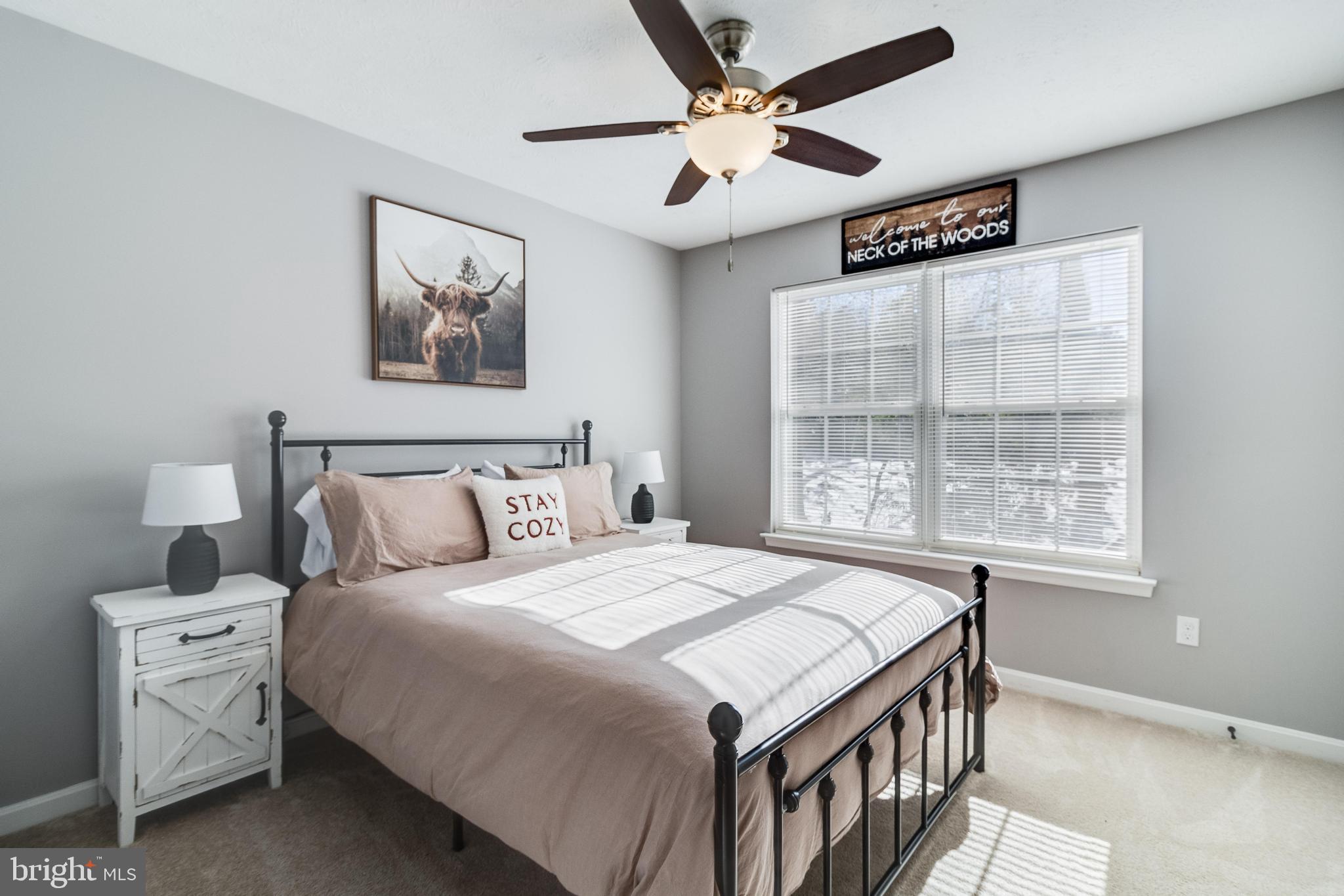 CHESAPEAKE RANCH ESTATES - Residential