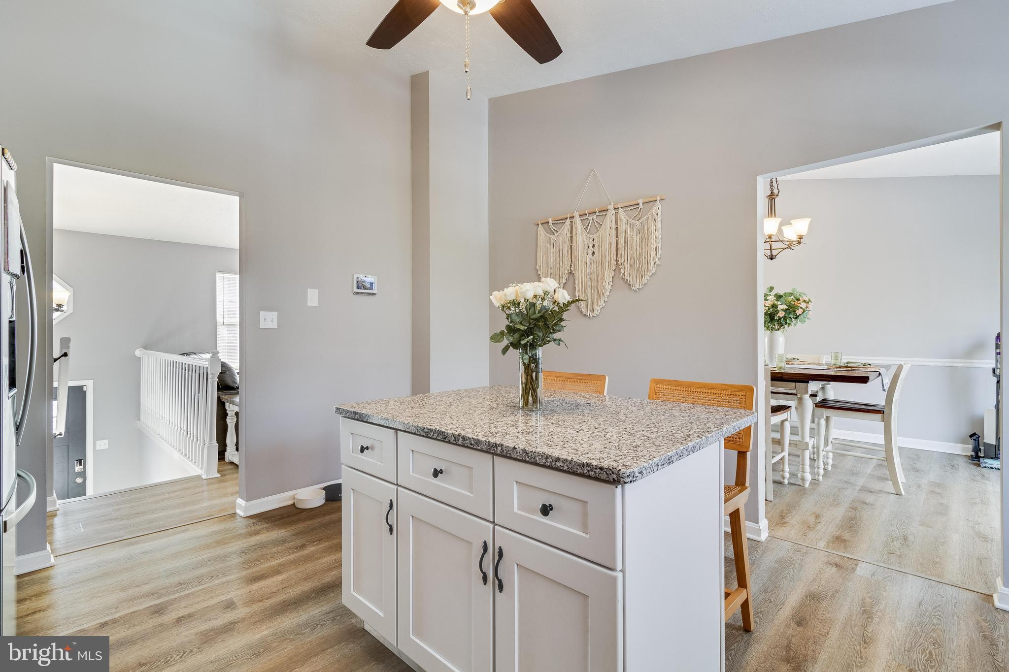 CHESAPEAKE RANCH ESTATES - Residential
