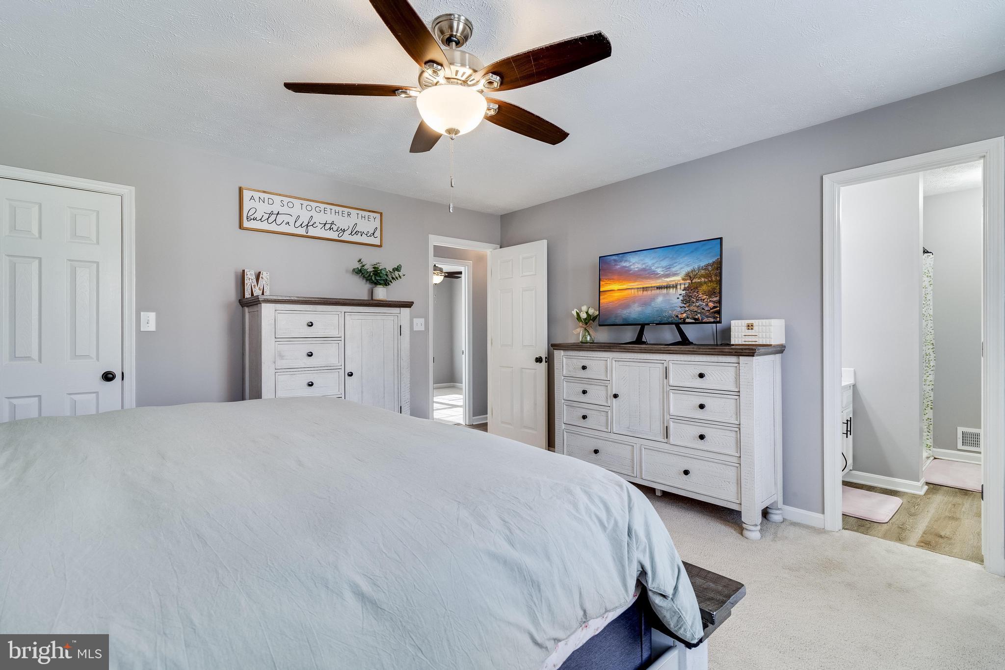 CHESAPEAKE RANCH ESTATES - Residential