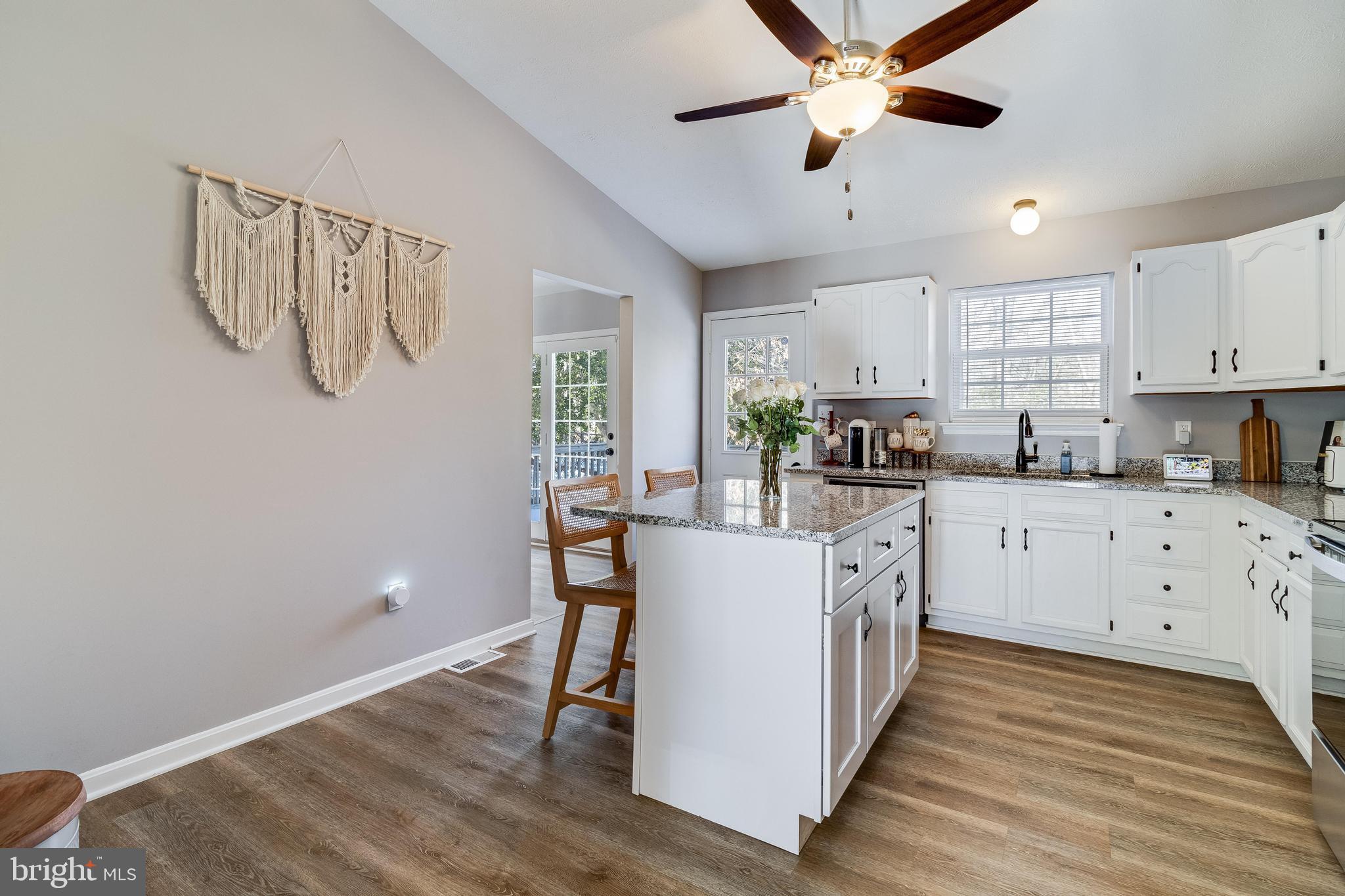 CHESAPEAKE RANCH ESTATES - Residential