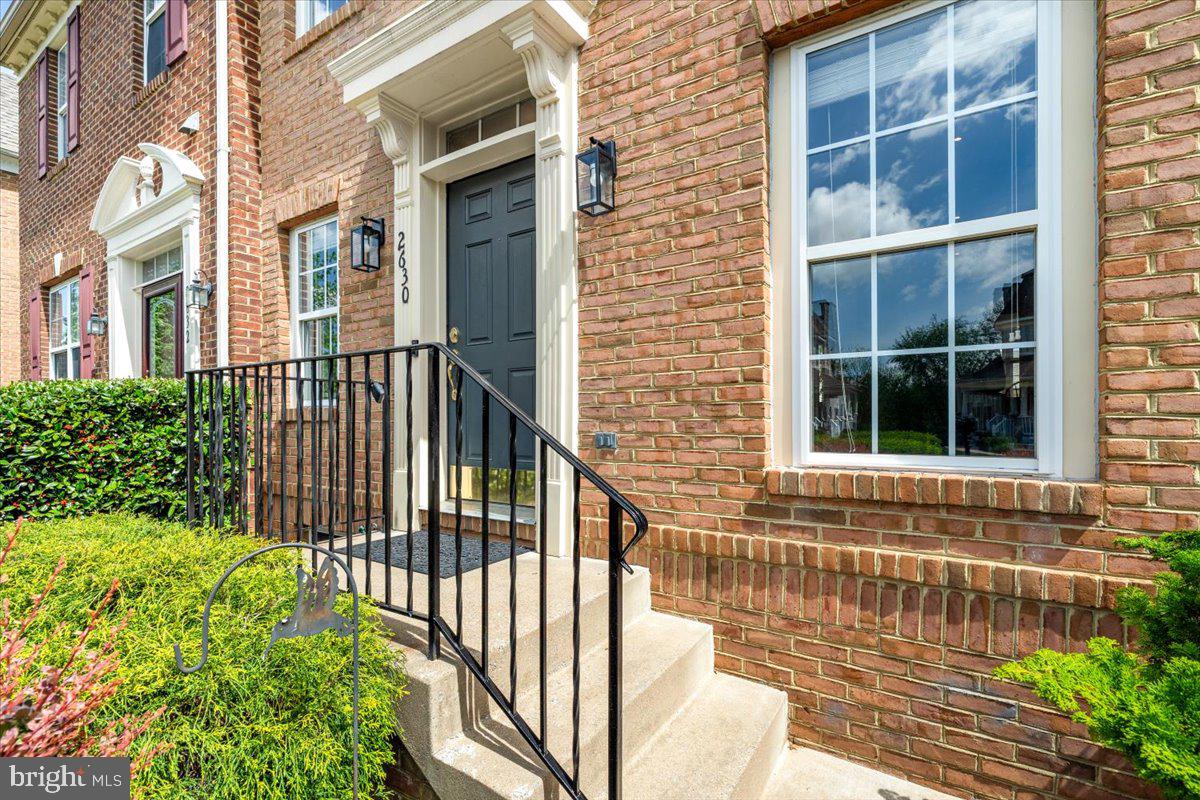 MILL ISLAND AT WORMAN'S MILL - Residential