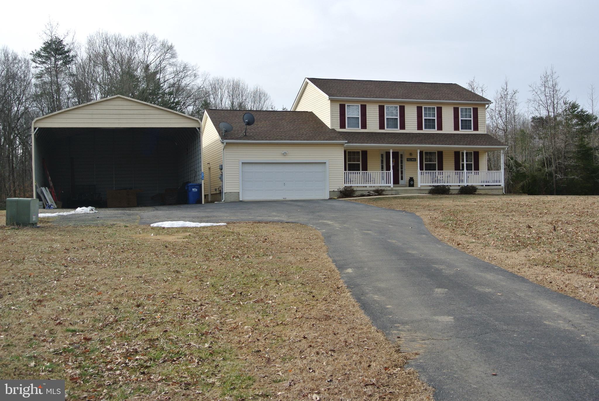 GREEN MANOR ESTATES - Residential